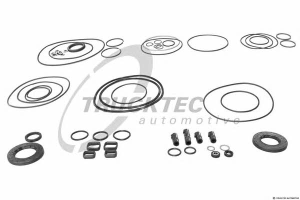 Trucktec 08.25.027 Automatic transmission gaskets, set 0825027