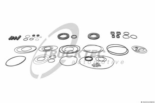 Trucktec 08.25.028 Automatic transmission gaskets, set 0825028