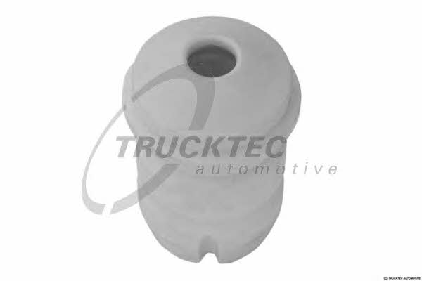 Trucktec 08.30.001 Rubber buffer, suspension 0830001