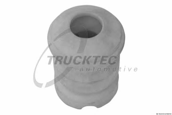 Trucktec 08.30.002 Rubber buffer, suspension 0830002