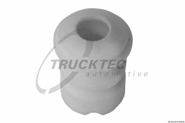 Trucktec 08.30.003 Rubber buffer, suspension 0830003