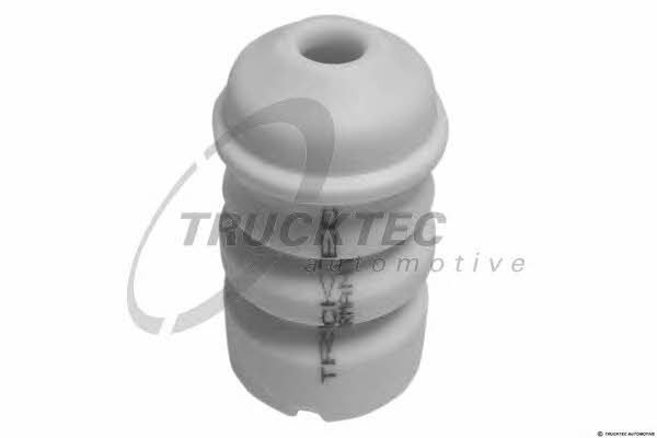 Trucktec 08.30.007 Rubber buffer, suspension 0830007