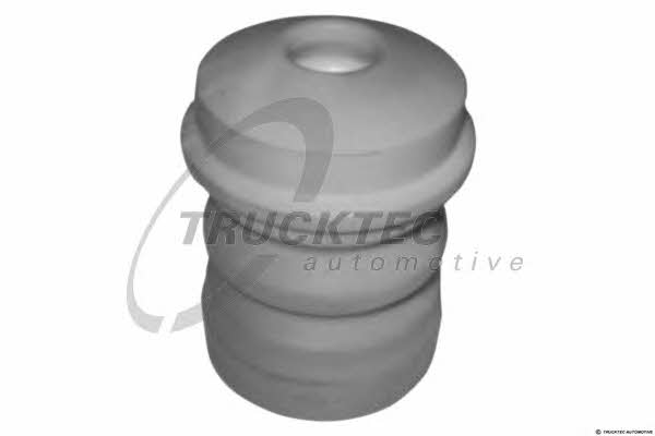 Trucktec 08.30.011 Rubber buffer, suspension 0830011