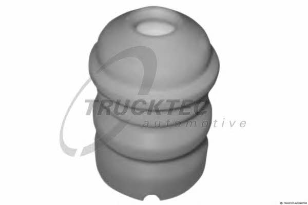 Trucktec 08.30.012 Rubber buffer, suspension 0830012