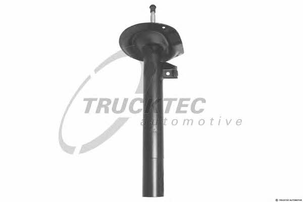 Trucktec 08.30.015 Front right gas oil shock absorber 0830015