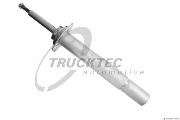 Trucktec 08.30.016 Front oil and gas suspension shock absorber 0830016