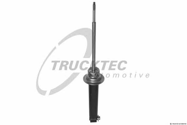 Trucktec 08.30.020 Rear oil and gas suspension shock absorber 0830020