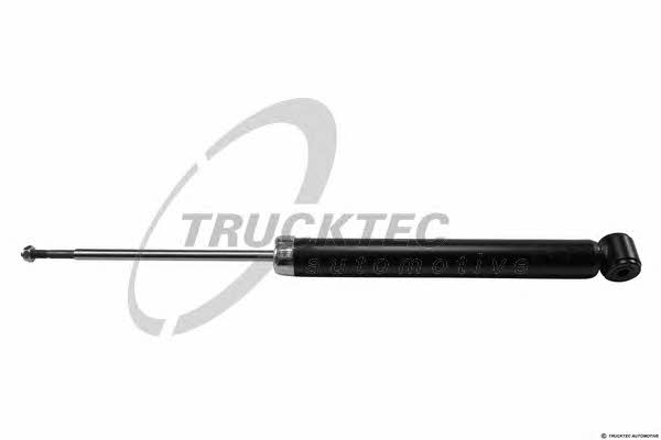 Trucktec 08.30.025 Rear oil and gas suspension shock absorber 0830025