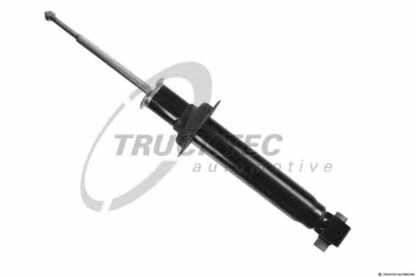 Trucktec 08.30.027 Rear oil and gas suspension shock absorber 0830027