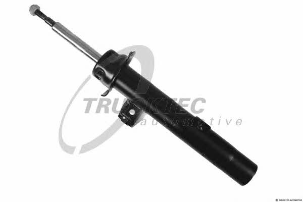 Trucktec 08.30.031 Front right gas oil shock absorber 0830031