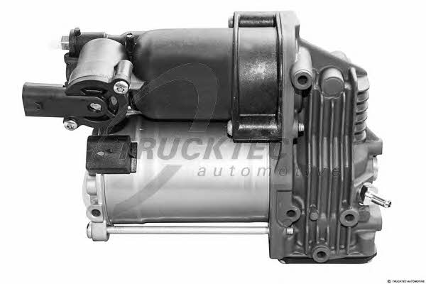 Trucktec 08.30.053 Pneumatic system compressor 0830053