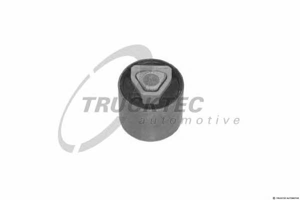 Trucktec 08.31.021 Control Arm-/Trailing Arm Bush 0831021