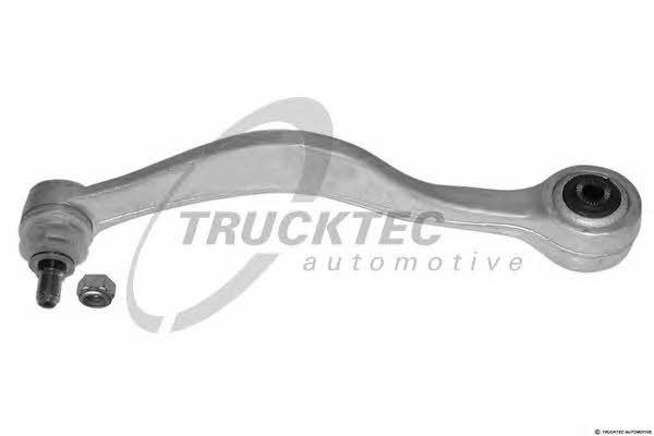 Trucktec 08.31.022 Suspension arm front lower left 0831022
