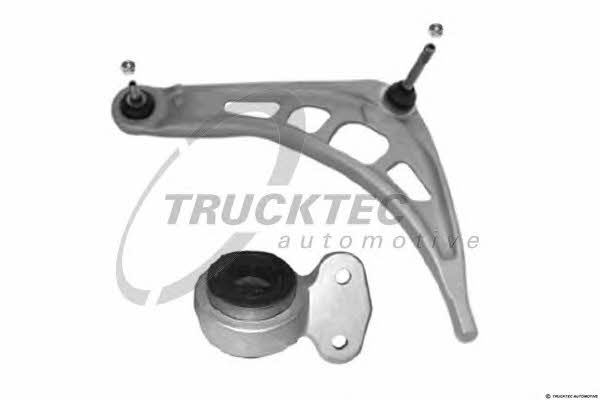 Trucktec 08.31.075 Control arm kit 0831075