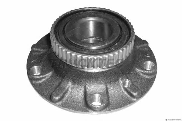 Trucktec 08.32.041 Wheel hub with front bearing 0832041