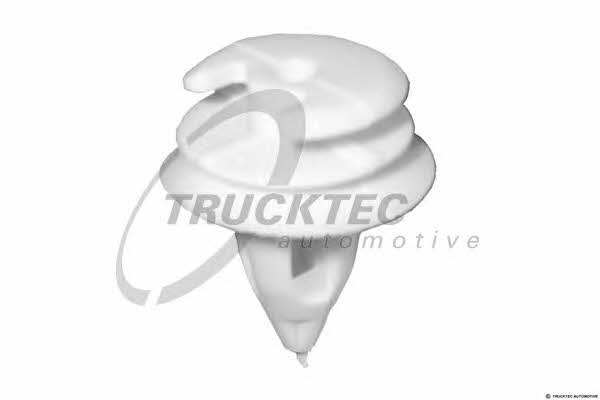 Trucktec 08.62.141 Holding Bracket 0862141
