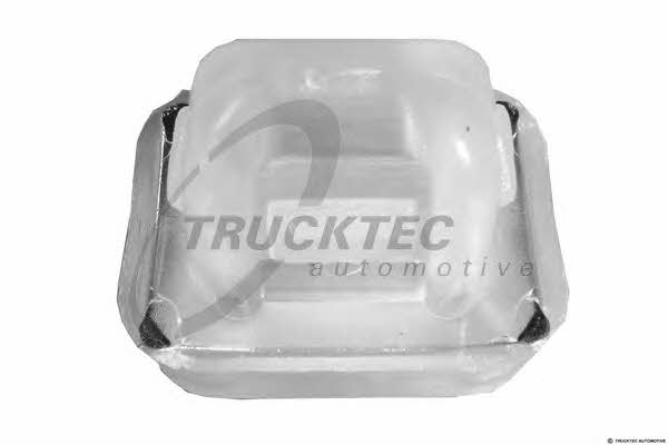 Trucktec 08.62.142 Bushing with rectangular head 0862142