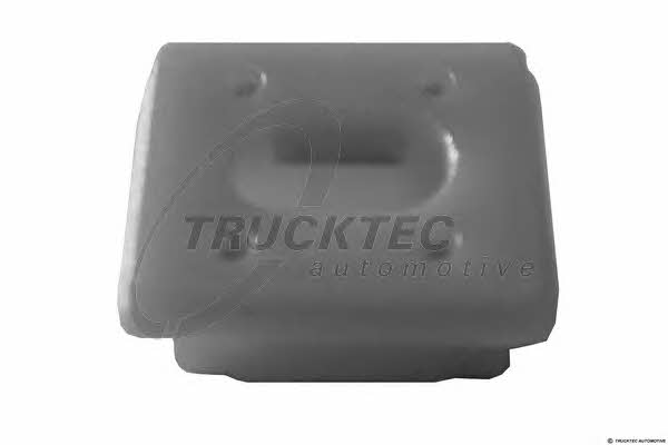 Trucktec 08.62.145 Bushing with rectangular head 0862145