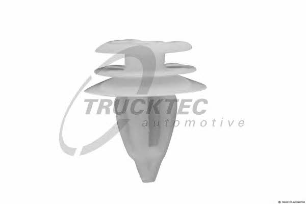 Trucktec 08.62.150 Holding Bracket 0862150