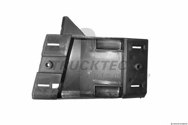 Trucktec 08.62.151 Bracket bumper 0862151