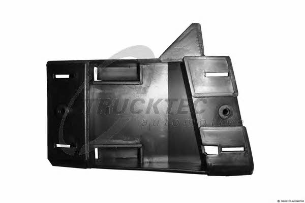 Trucktec 08.62.152 Bracket bumper 0862152