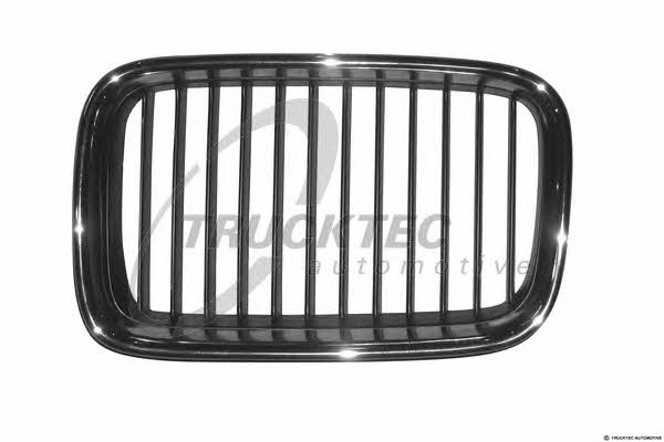 Trucktec 08.62.222 Grille radiator 0862222