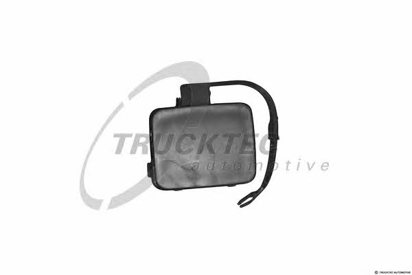 Trucktec 08.62.334 Plug towing hook 0862334