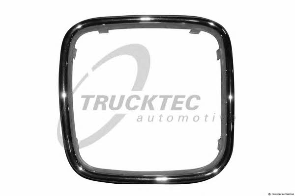 Trucktec 08.62.348 Grille frame 0862348