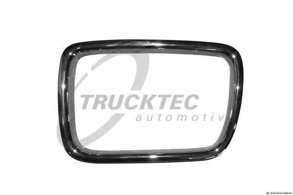 Trucktec 08.62.350 Grille frame 0862350