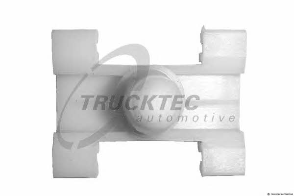 Trucktec 08.62.924 Shackle 0862924