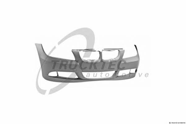 Trucktec 08.62.991 Front bumper 0862991
