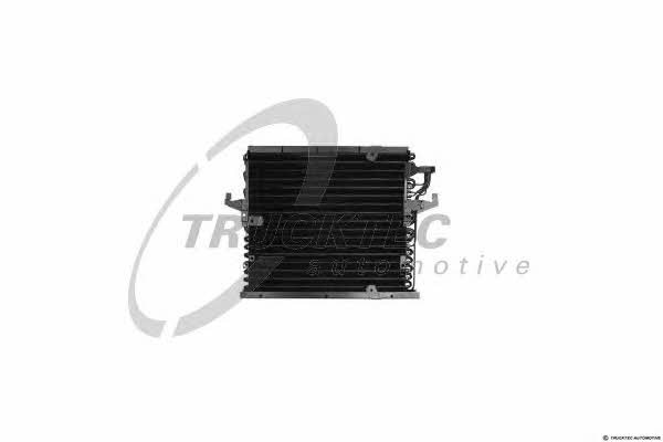 Trucktec 08.64.004 Cooler Module 0864004