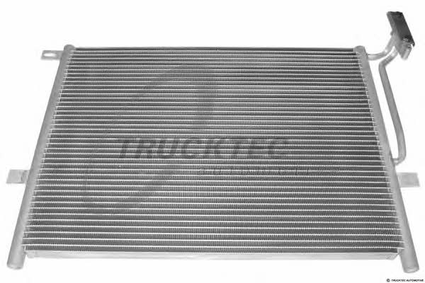 Trucktec 08.64.006 Cooler Module 0864006