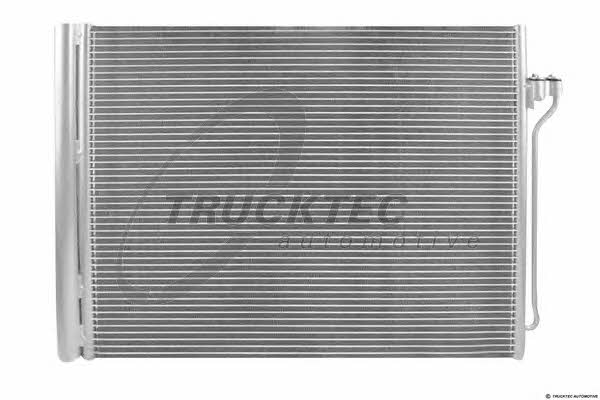 Trucktec 08.64.009 Cooler Module 0864009