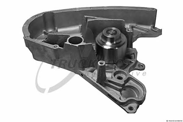 Trucktec 14.19.001 Water pump 1419001