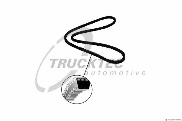Trucktec 14.19.033 V-belt 1419033