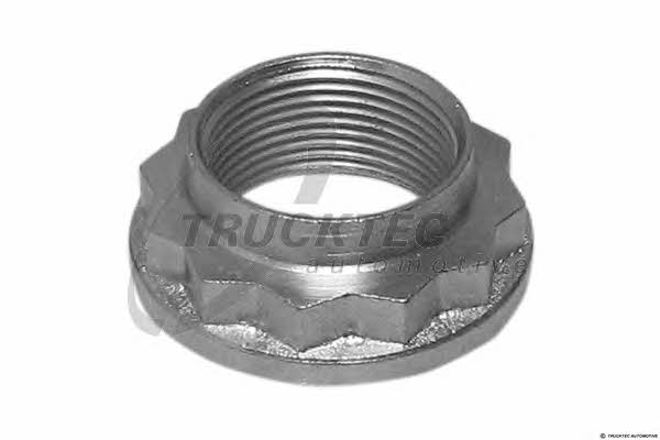 Trucktec 08.32.053 Axle Nut, drive shaft 0832053