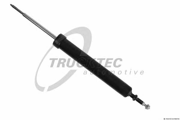 Trucktec 08.32.061 Rear oil and gas suspension shock absorber 0832061
