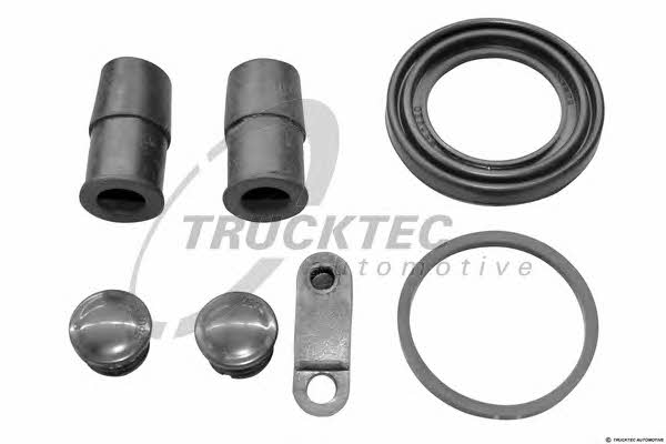 Trucktec 08.35.022 Repair Kit, brake caliper 0835022