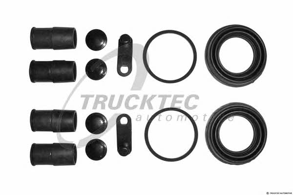Trucktec 08.35.024 Repair Kit, brake caliper 0835024