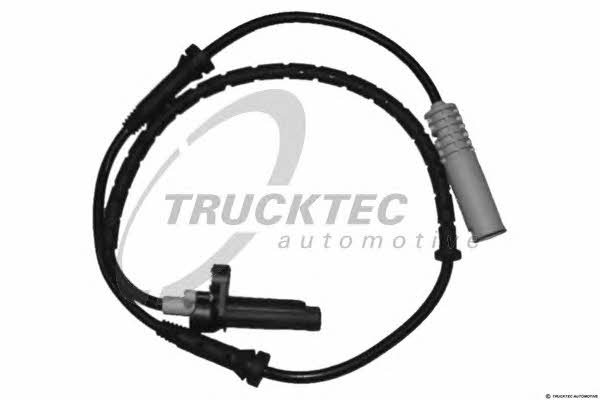 Trucktec 08.35.136 Sensor, wheel 0835136
