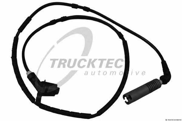 Trucktec 08.35.155 Sensor, wheel 0835155