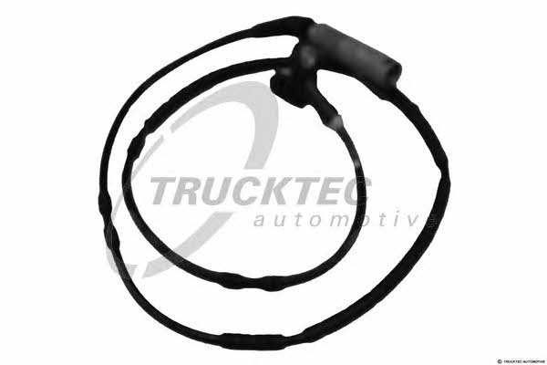 Trucktec 08.35.156 Sensor, wheel 0835156