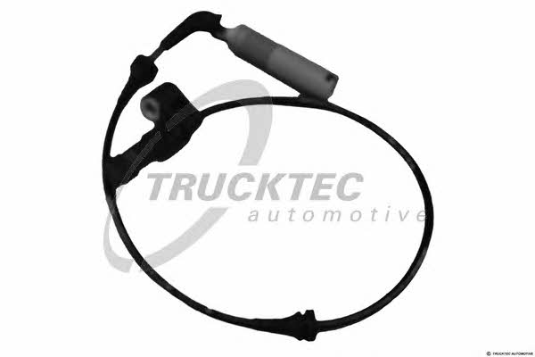 Trucktec 08.35.157 Sensor, wheel 0835157