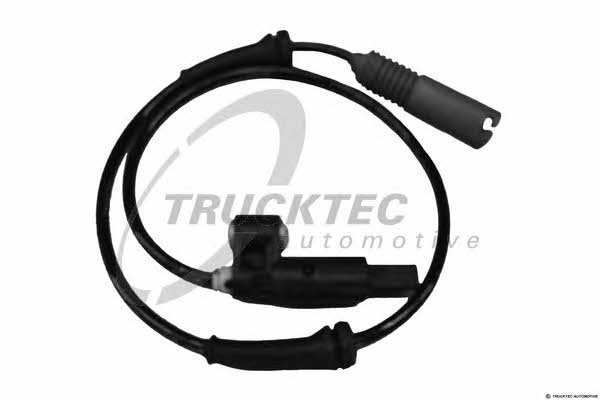 Trucktec 08.35.161 Sensor, wheel 0835161