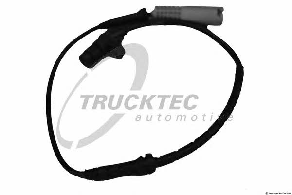 Trucktec 08.35.163 Sensor ABS 0835163