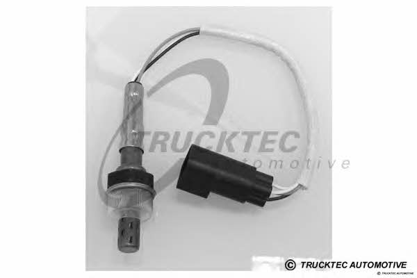 Trucktec 18.39.002 Lambda sensor 1839002