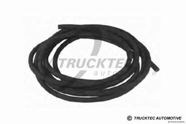 Trucktec 20.07.006 Breather Hose for crankcase 2007006