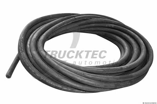 Trucktec 20.07.010 High pressure hose with ferrules 2007010