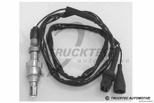 Trucktec 21.39.002 Lambda sensor 2139002